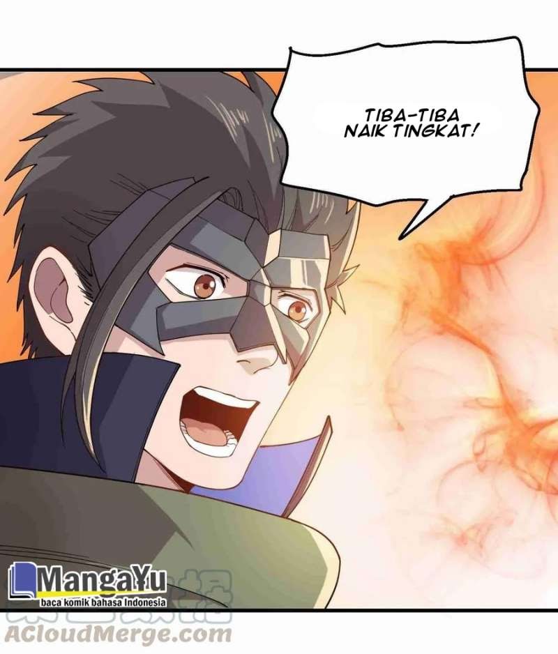 First Dragon Chapter 84 Bahasa Indonesia